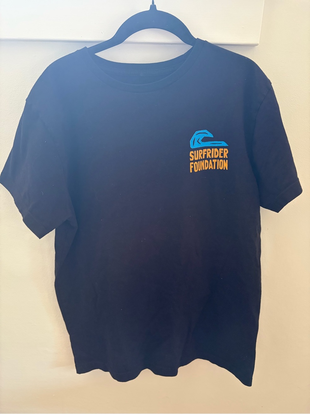 Short Sleeve Tee - Navy